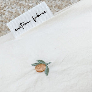 Anti Dust Mites Pillow | Olive
