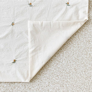 Anti Dust Mites Pillow | Olive