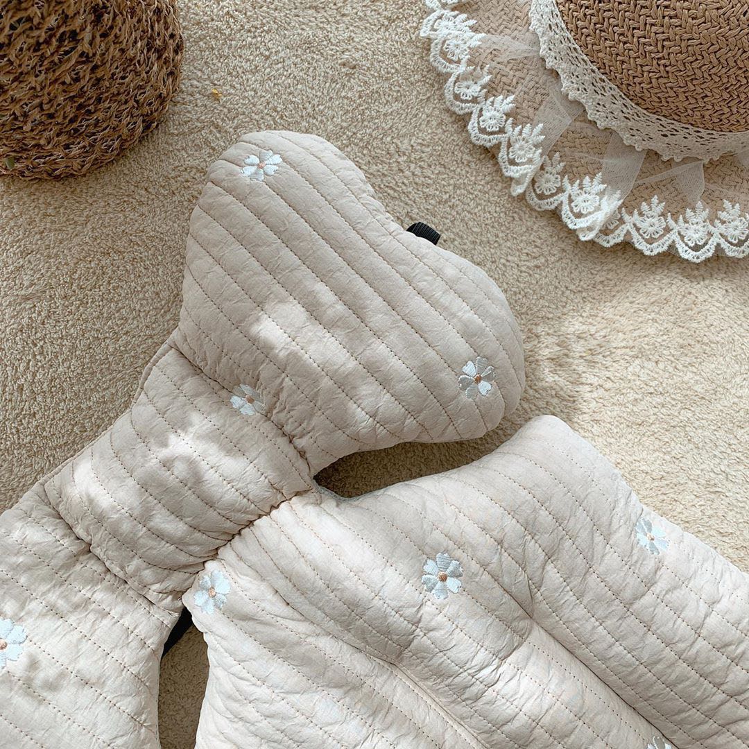 Pram Liner | Blossom Daisy