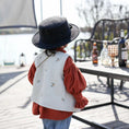 Load image into Gallery viewer, Reversible Quilted Vest
