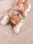 Load image into Gallery viewer, Pram Liner | Cotton Flower
